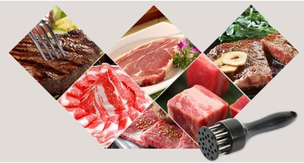 Meat Tenderizer Tool