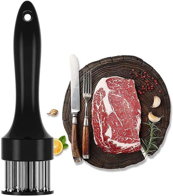 Meat Tenderizer Tool