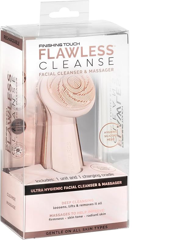 Finishing Touch Flawless Cleanse
